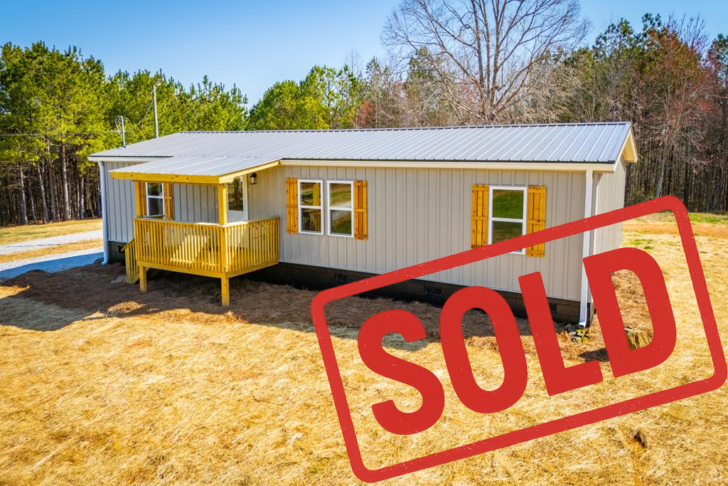 *SOLD*  ̶5̶5̶8̶ ̶C̶r̶a̶v̶e̶n̶ ̶R̶d̶ ̶R̶o̶o̶p̶v̶i̶l̶l̶e̶,̶ ̶G̶A̶ ̶3̶0̶1̶7̶0̶