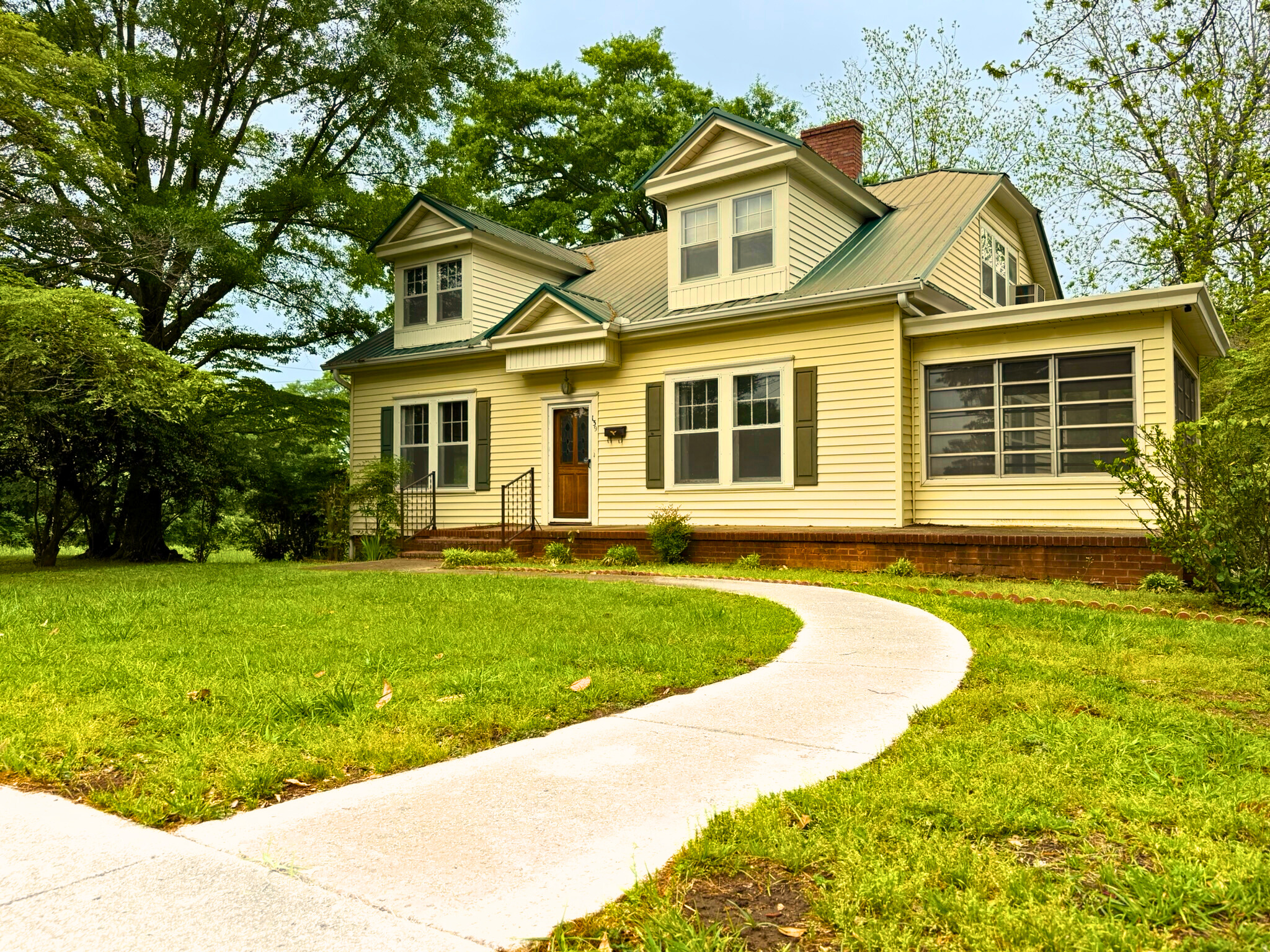 FOR SALE | 139 South Street, Carrollton Ga.